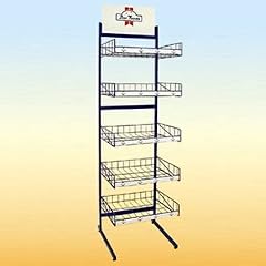Verkaufsstand ohne K�rbe