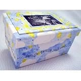 Hide-a-Wipe Boxes - Twinkle Twinkle Little Star