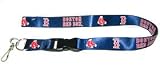 MLB Boston Red Sox Lanyard