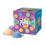 Educational Insights Playfoam Combo 20-Pack, Multicolor (1907)