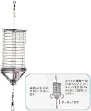 第一精工 キャップカゴ 55-S 04092