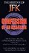 VHS : The Murder of JFK: Confession of an Assassin