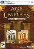 Age of Empires III Gold Edition