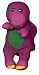 Barney's Twinkle, Twinkle Little Star