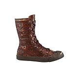 Converse Jack Purcell Women's XXHI Chocolate Leather
