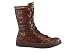 Converse Jack Purcell Women's XXHI Chocolate Leather