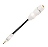 Monster Cable AI STUDIOLINK Monster iStudioLink 1/4 to 1/8 adapter