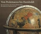 Produkt-Bild: Von Ptolem&auml;us bis Humboldt