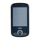 Orange Lisbon Pay As You Go Mobile Phone Including 10 GBP Airtime