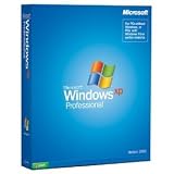 Microsoft Windows XP Professional [Old Version]
