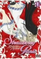 ストロベリー・パニック 5 通常版