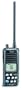 Icom IC-M2A Handheld VHF Marine Radio