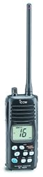 Icom IC-M2A Handheld Marine VHF Radio