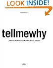 karlssonwilker inc.'s tellmewhy: The First 24 Months of a New York Design Company