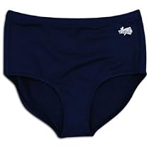 Lynx Cheer Brief - Women's