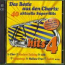 Revue Various Artists  / Viva Hits, Vol. 4