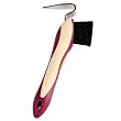 Roma Plush Hoof Pick Roma Plush Hoof Pick