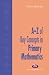 A-Z of Key Concepts in Primary Mathematics (Teaching Handbooks)