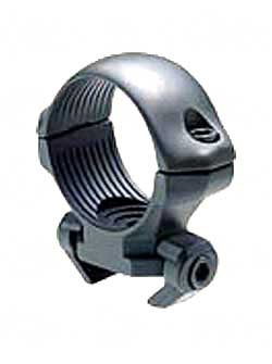 MILLETT ANGLE-LOC .22 1 MATTE HIGH