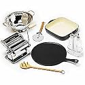 Aga Italian Pasta Set