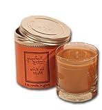grapefruit gardenia Glass & Tin Candle