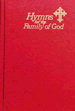  : Hymns for the Family of God (Red) #8441800017