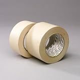 3M ABRASIVES 048011-53469 PAPER TAPE 12MMx55Mx5.5 MIL NATURAL
