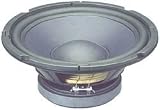 Pioneer W25GR31-51F 10 Butyl Surround Woofer