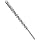 Bosch HC5061 1-1/8-Inch x 18-Inch x 23-Inch Wild Bore SDS Max Rotary Hammer Bit