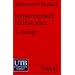 Mitterlater Studium