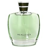 REALITIES by Liz Claiborne - 3.4 oz EDC SPRAY - NEW Tester