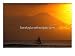 Boat Sailing Past Mt. Agung Across Lombok Strait Gunung Agung, Bali, Indonesia Photographic Poster Print by John Borthwick, 16x12