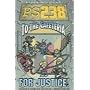 PS238 II To The Cafeteria for Justice