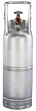Worthington 299494 6 Pound Aluminum Propane Cylinder With Type 1 With Overflow Prevention Device Valve 319M9mzHh8L. SL160 Worthington 299494 6 Pound Aluminum Propane Cylinder With Type 1 With Overflow Prevention Device Valve