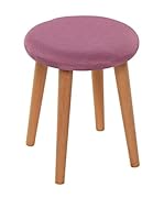 Chic'Orange Set Taburete 2 Uds.