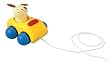 Riding Henry