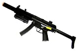 MP5 SD6 High Powered Electric Airsoft Gun