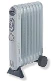 Bionaire BOH2000 2000w Oil Filled Radiator