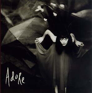 CD-Charts  Music : Adore