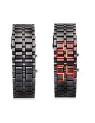 GGI International MensLava Stainless Bracelet