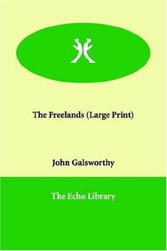 John Galsworthy