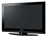 Produkt-Bild: Panasonic TH 42 PZ 700 EA 106,7 cm (42 Zoll) 16:9 Full-HD Plasma-Fernseher mit integriertem DVB-T Tuner klavierlack/schwarz