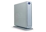 LaCie 301270U 1TB Ethernet Disk mini Home Edition