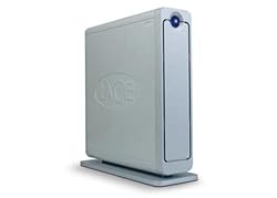 LaCie 301270U 1TB Ethernet Disk mini Home Edition