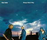 Always Find a Way