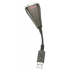 Sitecom CN-116 USB auf Serialanschluss kompaktes Model