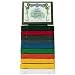 Ten Level Belt Display with Certificate Plaque