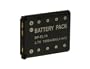 Digital Concepts BP-EL10 Replacement Battery for Nikon EN-EL10 1000 mAh (Black)