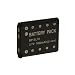 Digital Concepts BP-EL10 Replacement Battery for Nikon EN-EL10 1000 mAh (Black)