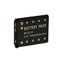 Digital Concepts BP-EL10 Replacement Battery for Nikon EN-EL10 1000 mAh (Black)